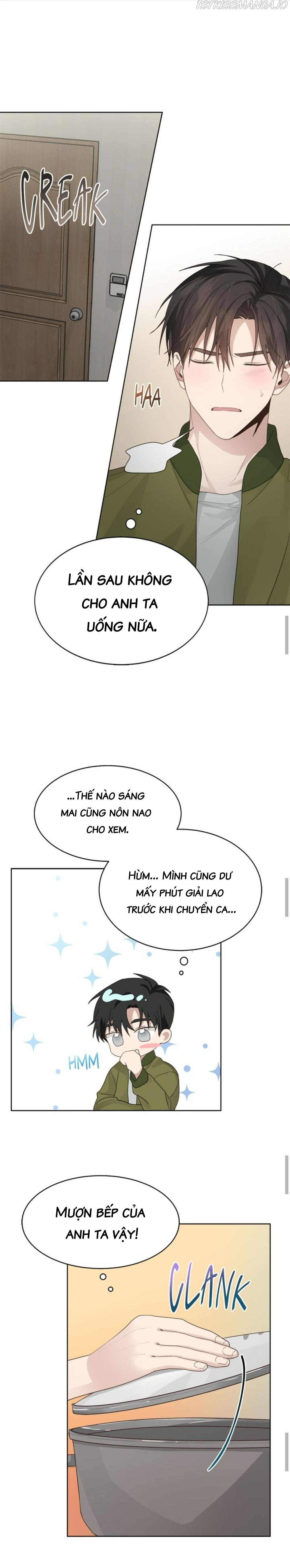 Tôi Trở Thành Tên Top Phụ Tồi Tệ Chapter 7 - Next Chapter 8