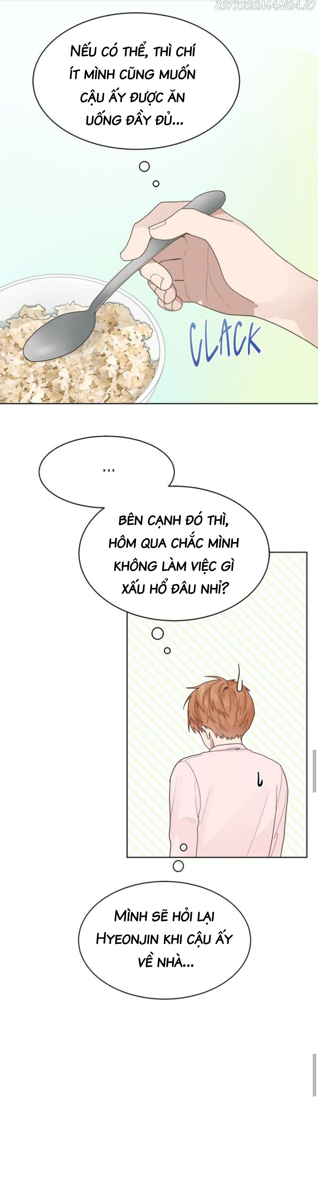 Tôi Trở Thành Tên Top Phụ Tồi Tệ Chapter 7 - Next Chapter 8