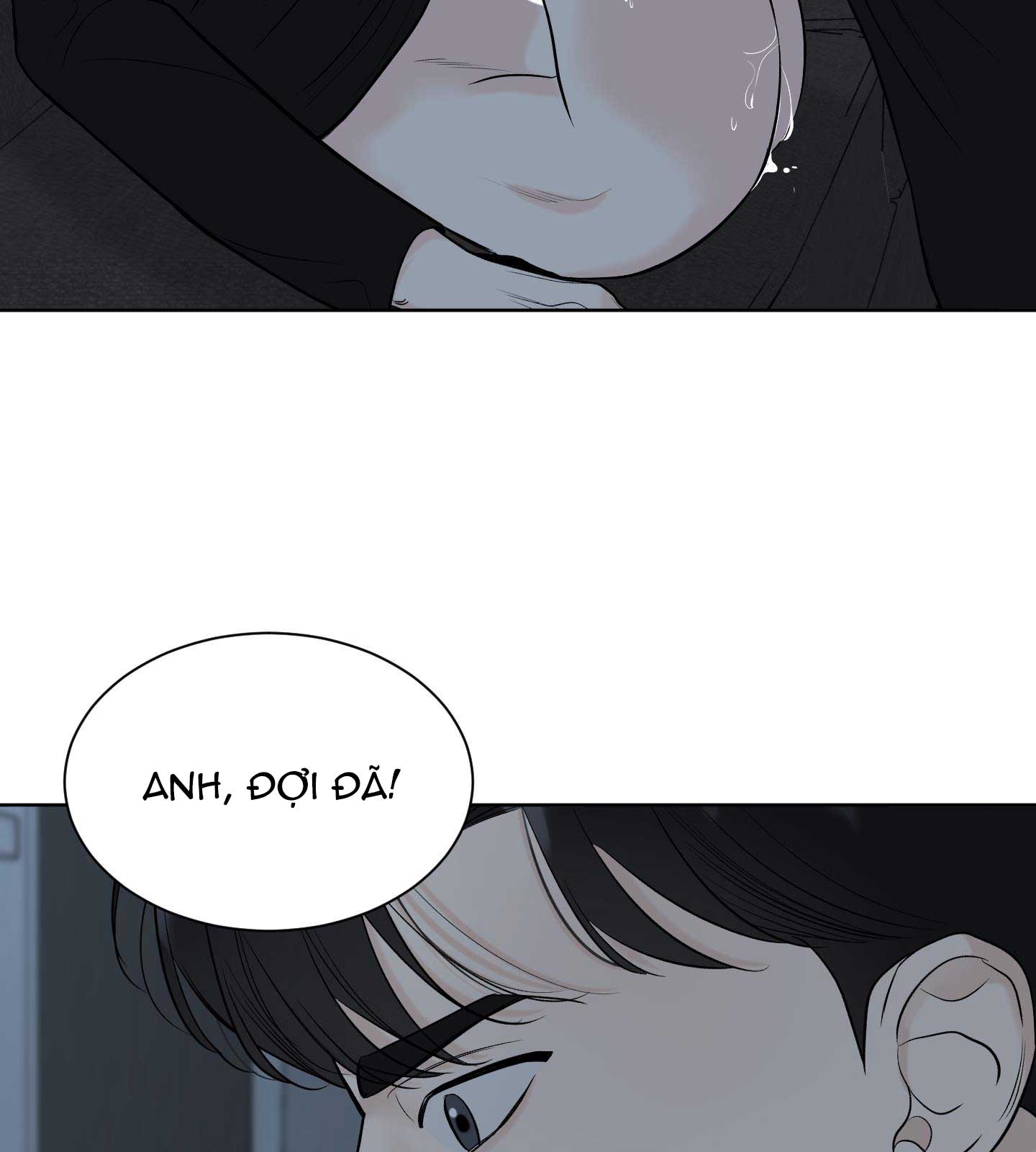 Biến Cố Khó Nhằn Chapter 10 (H) END - Next 