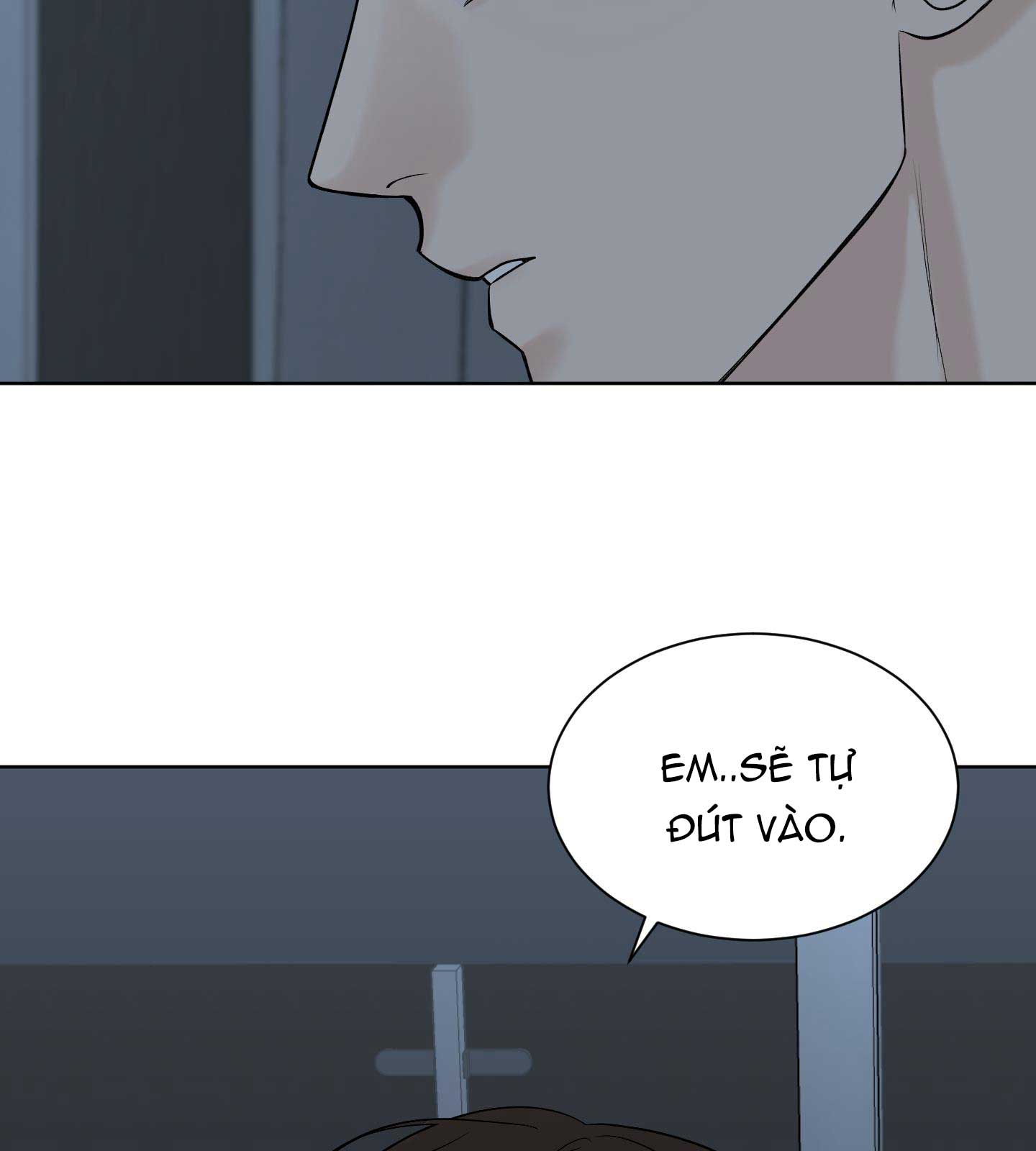 Biến Cố Khó Nhằn Chapter 10 (H) END - Next 