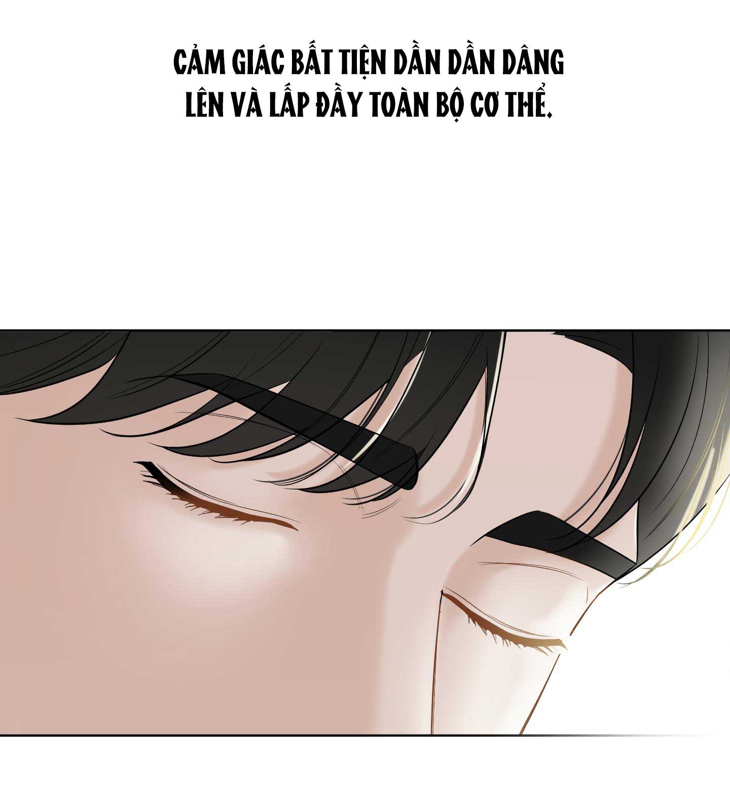 Biến Cố Khó Nhằn Chapter 10 (H) END - Next 