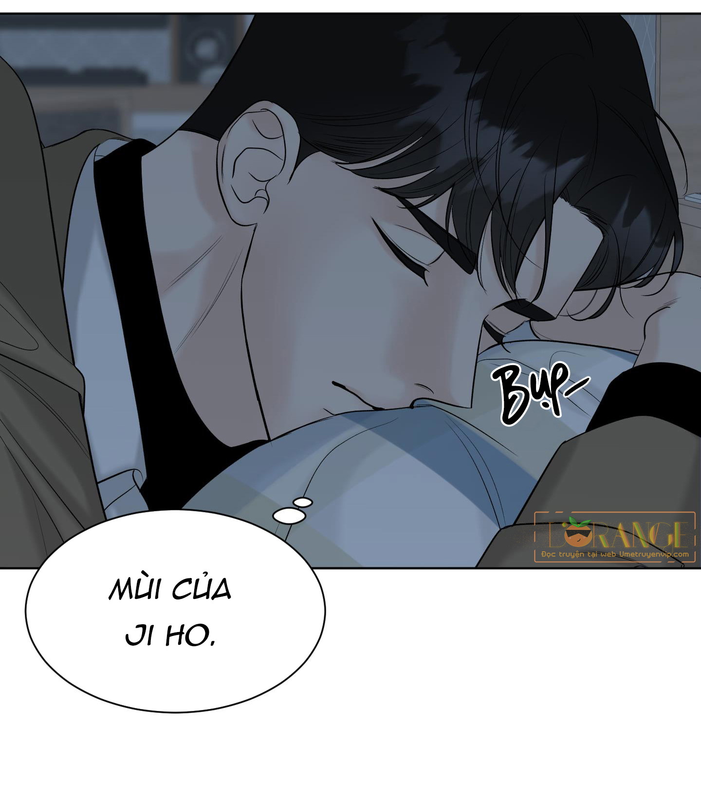 Biến Cố Khó Nhằn Chapter 7 - Next Chapter 8