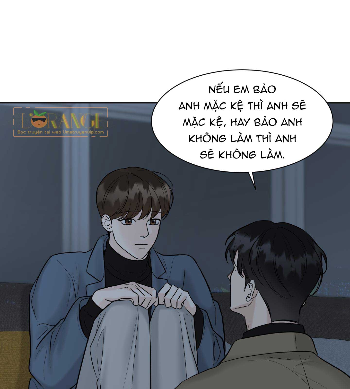 Biến Cố Khó Nhằn Chapter 9 - Next Chapter 10 (H) END