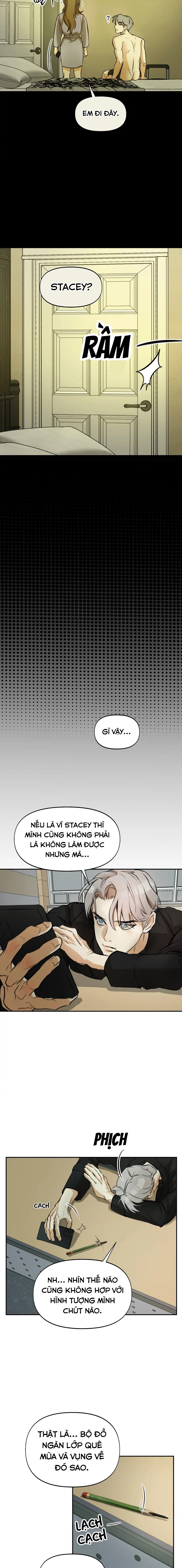 DỰ ÁN MỌT SÁCH Chapter 1 - Next Chapter 2