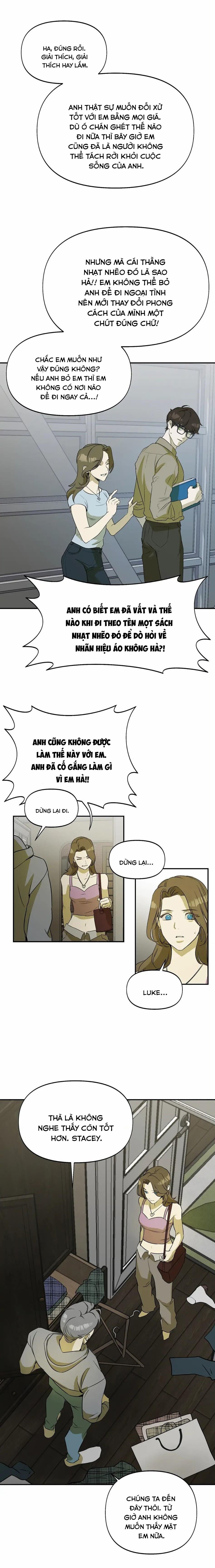 DỰ ÁN MỌT SÁCH Chapter 3 - Next Chapter 4