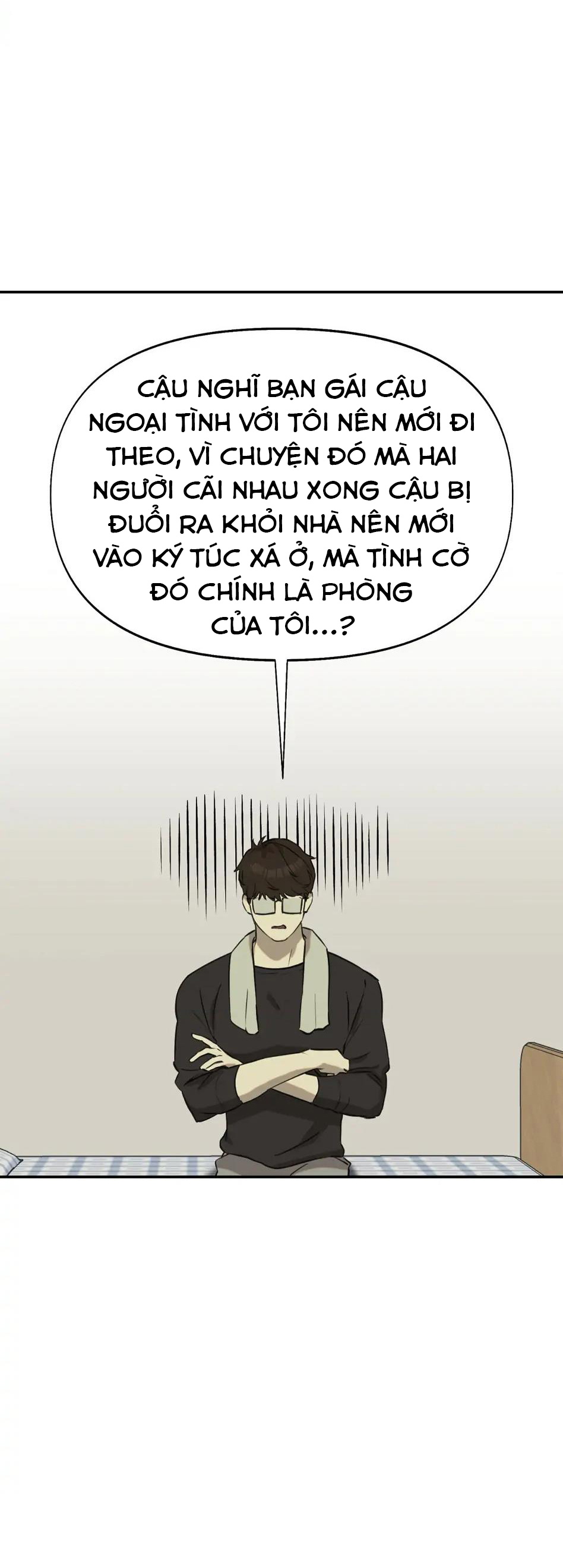 DỰ ÁN MỌT SÁCH Chapter 7 - Next Chapter 8