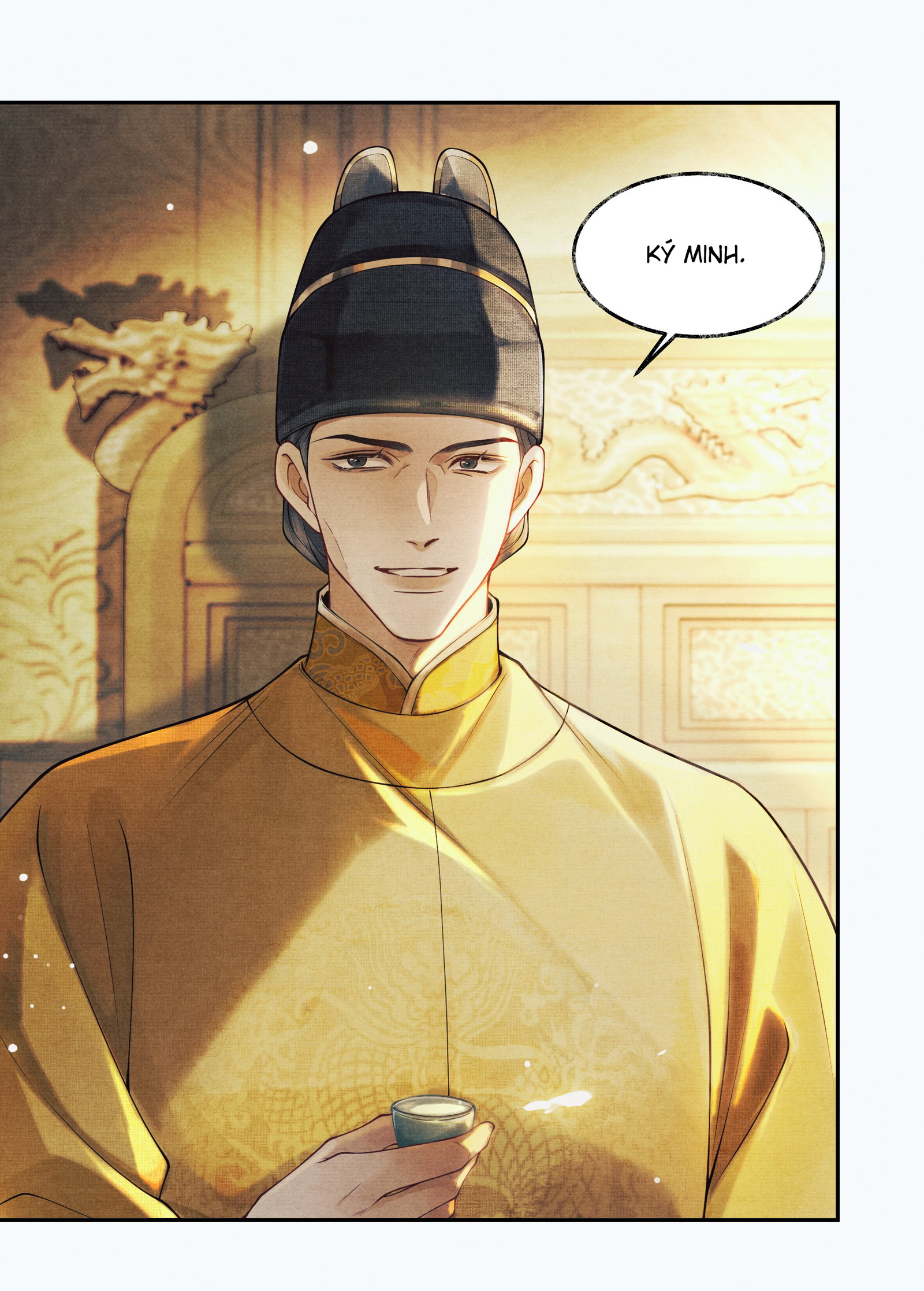 THƯƠNG TIẾN TỬU Chapter 7 - Next Chapter 8