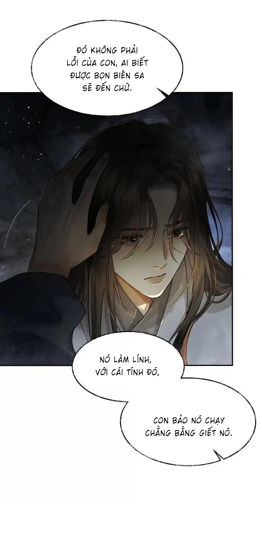 THƯƠNG TIẾN TỬU Chapter 9 - Next Chap 10