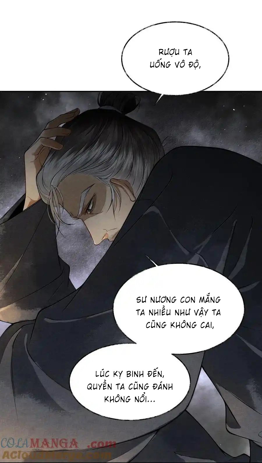 THƯƠNG TIẾN TỬU Chapter 9 - Next Chap 10