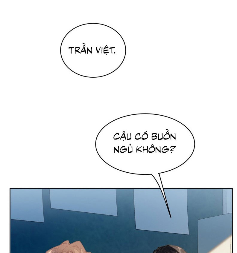 Tôi thích tin tức tố của cậu Chapter 54 - Next Chapter 55