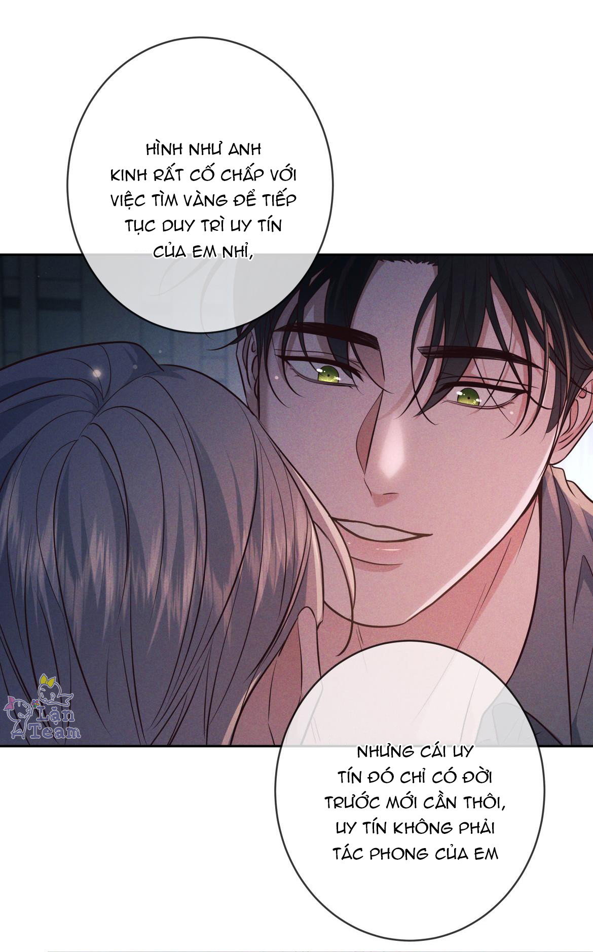 kill-my-love-chap-21-23