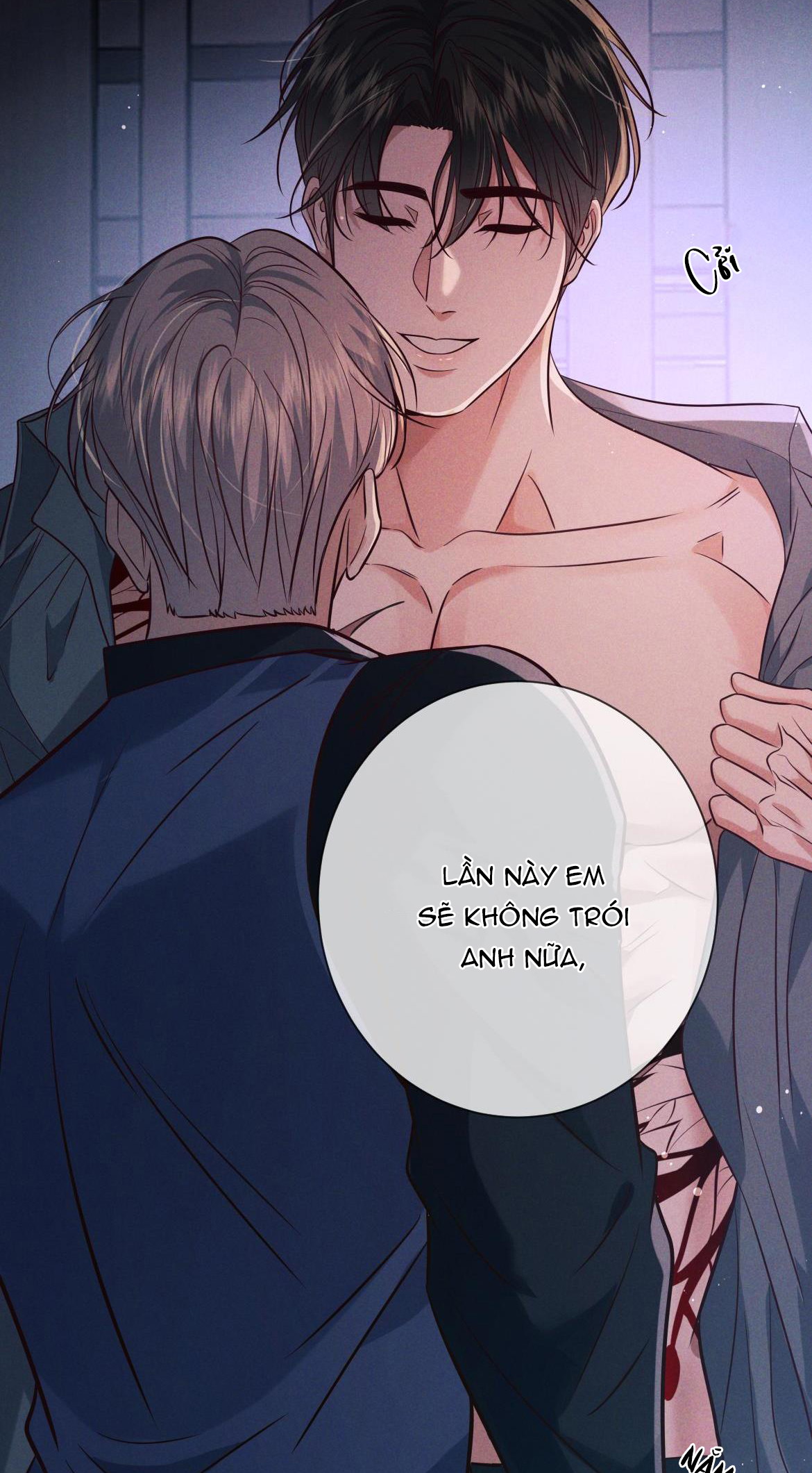 kill-my-love-chap-21-31