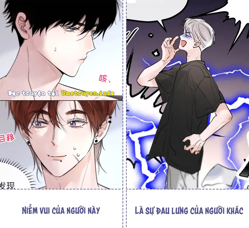 Đêm Cuồng Say Chapter 52 - Trang 4