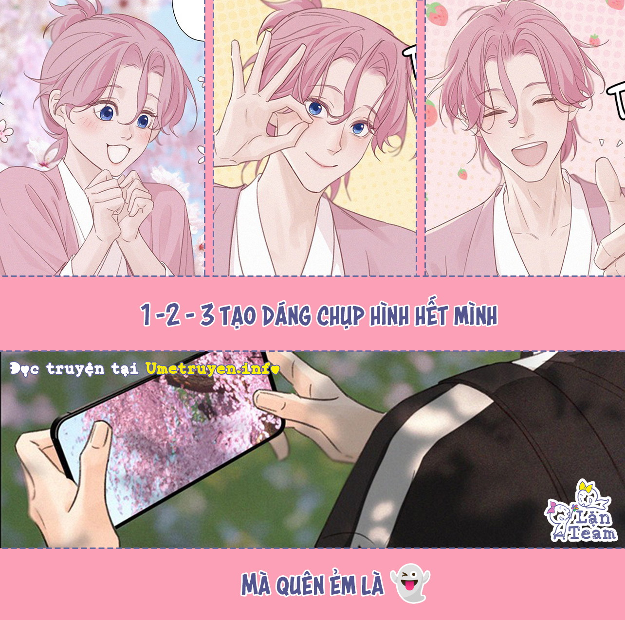 Đêm Cuồng Say Chapter 56 - Trang 2