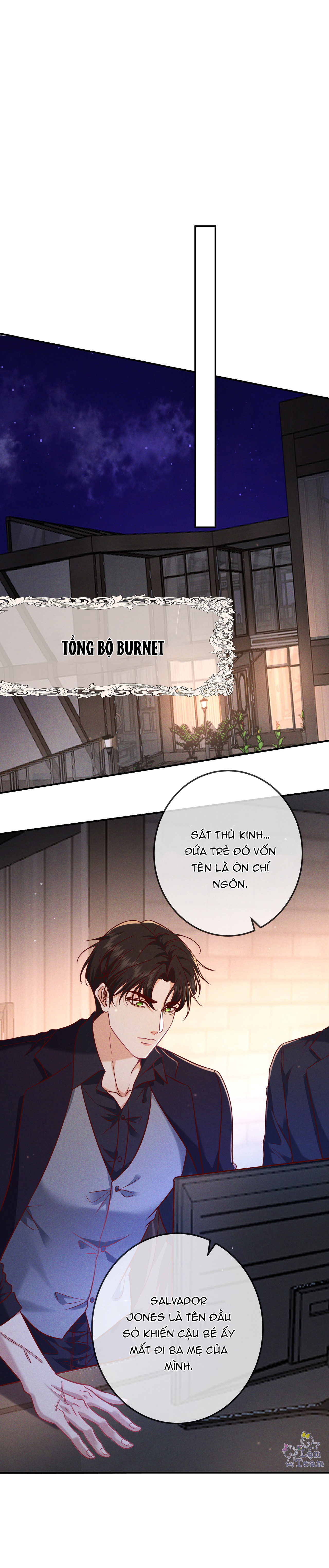 Đêm Cuồng Say Chapter 56 - Trang 2