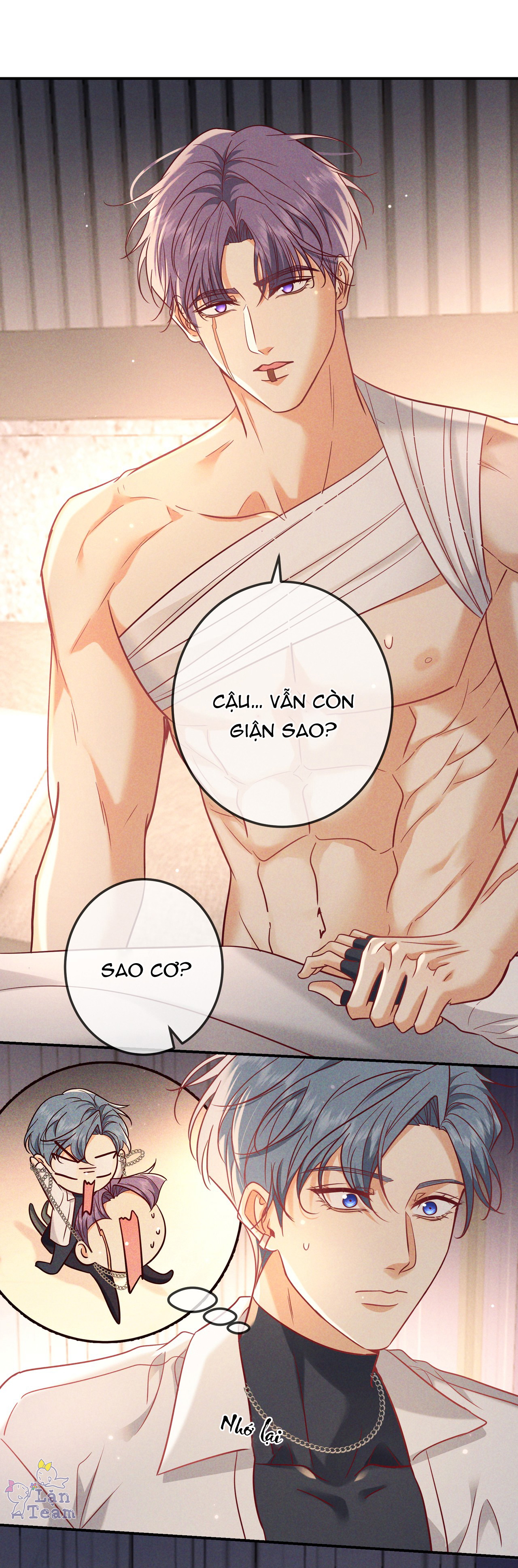 kill-my-love-chap-74-1