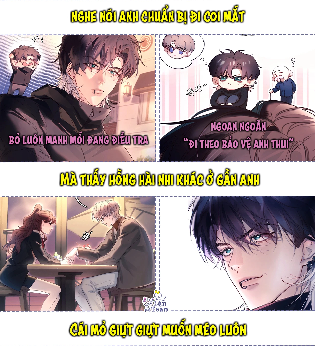 kill-my-love-chap-79-22