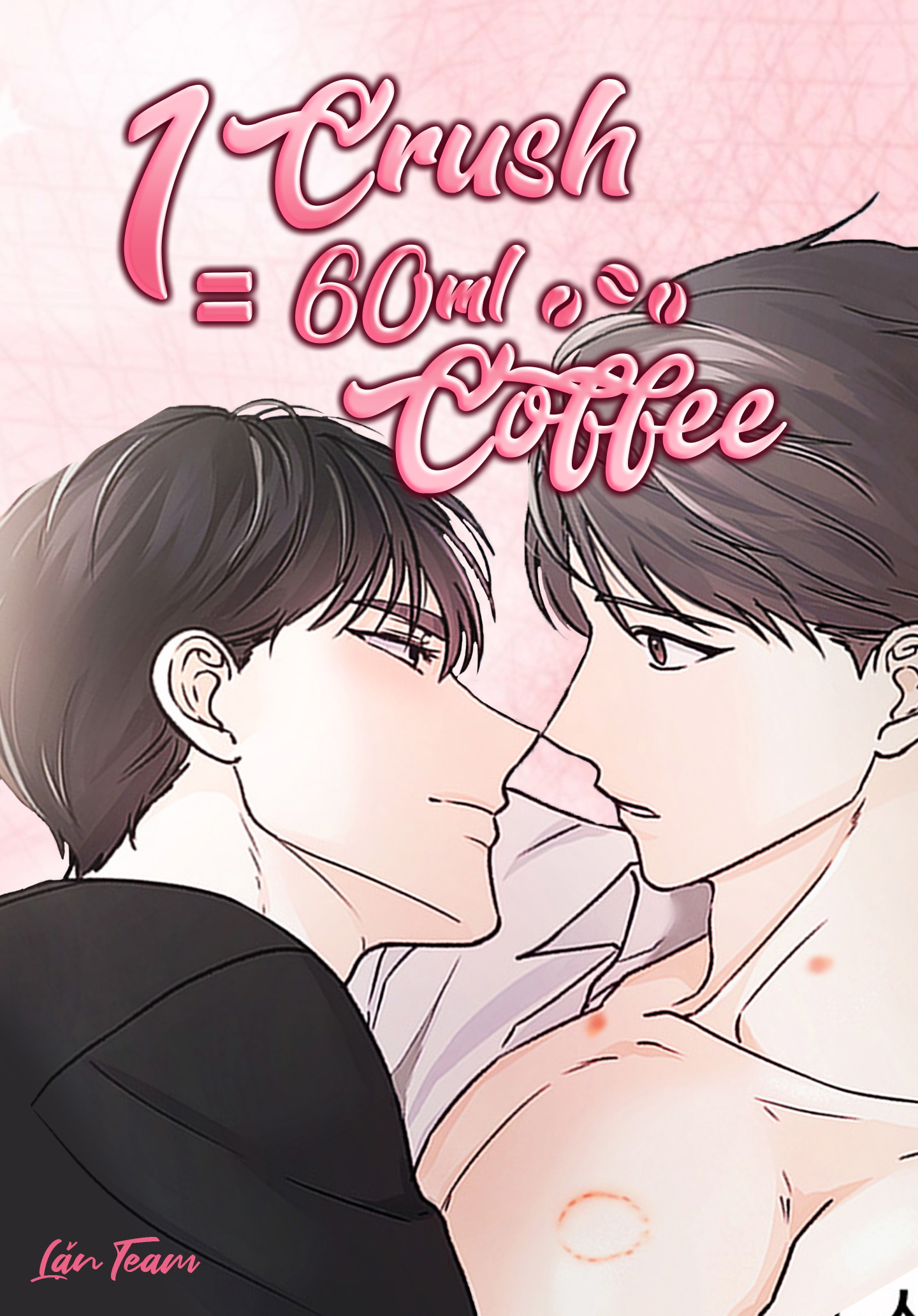 Đêm Cuồng Say Chapter 8 - Trang 4