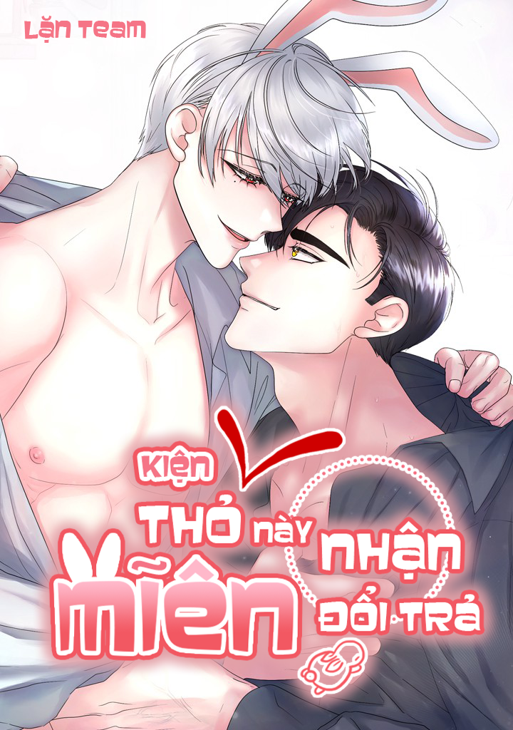 Đêm Cuồng Say Chapter 8 - Trang 4