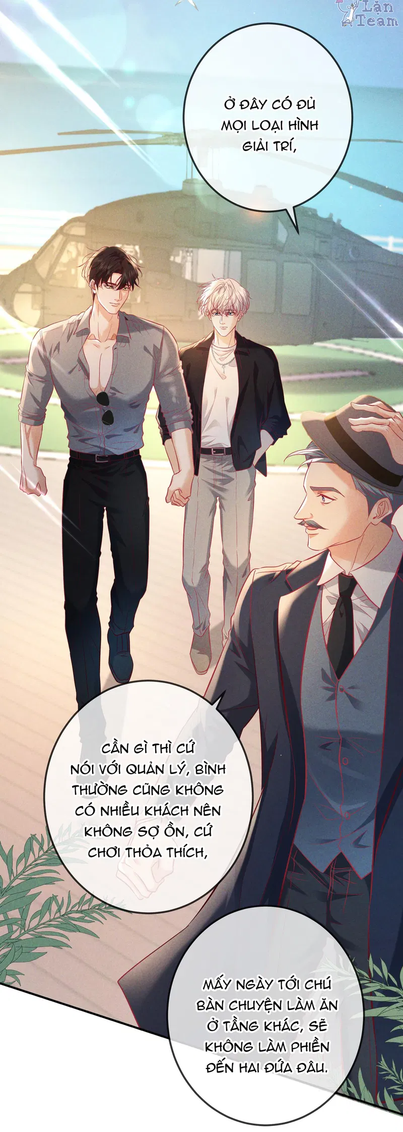 kill-my-love-chap-81-18