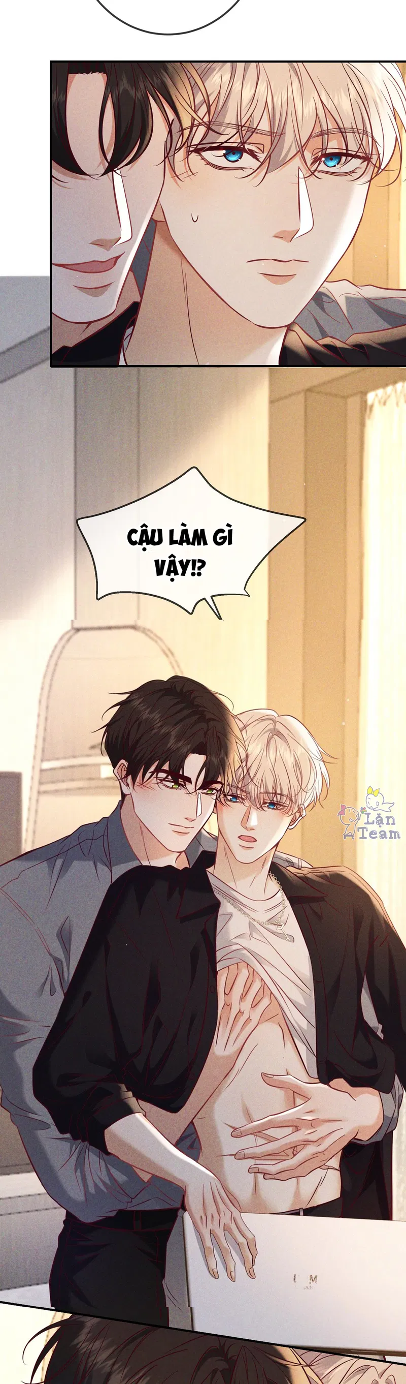 kill-my-love-chap-81-26