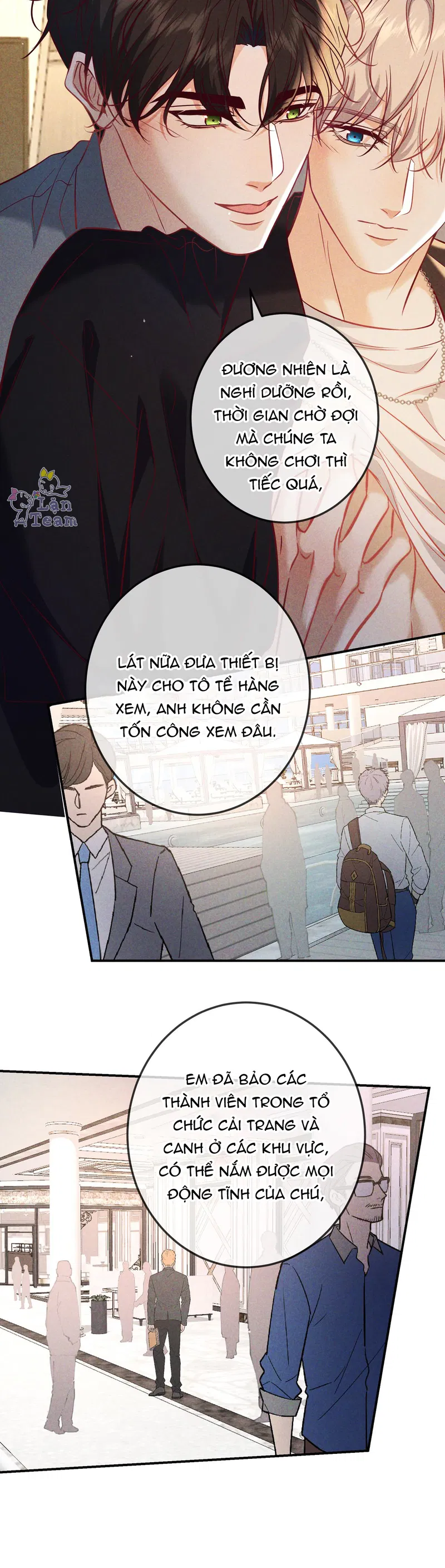 kill-my-love-chap-81-27