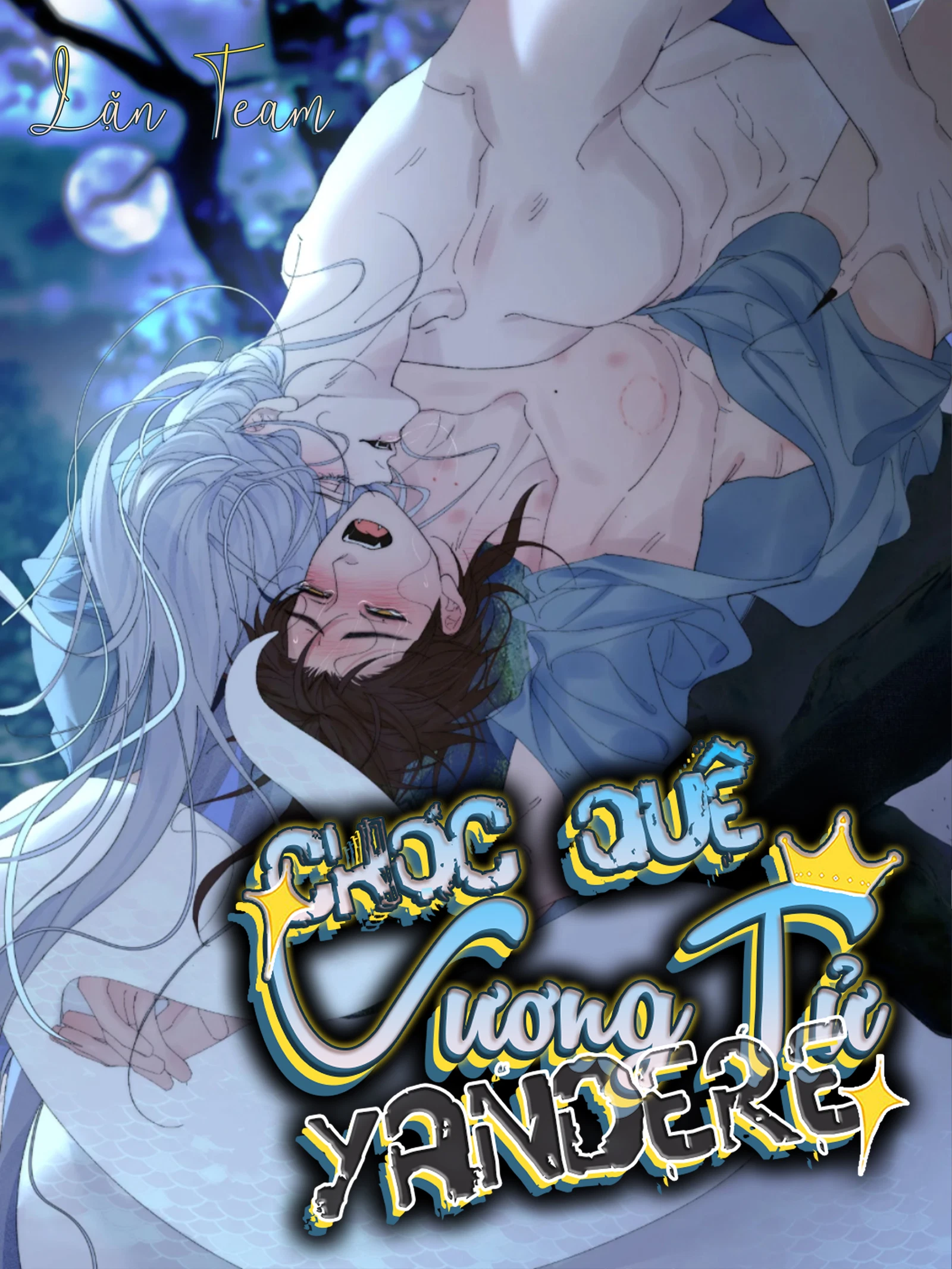 kill-my-love-chap-82-29