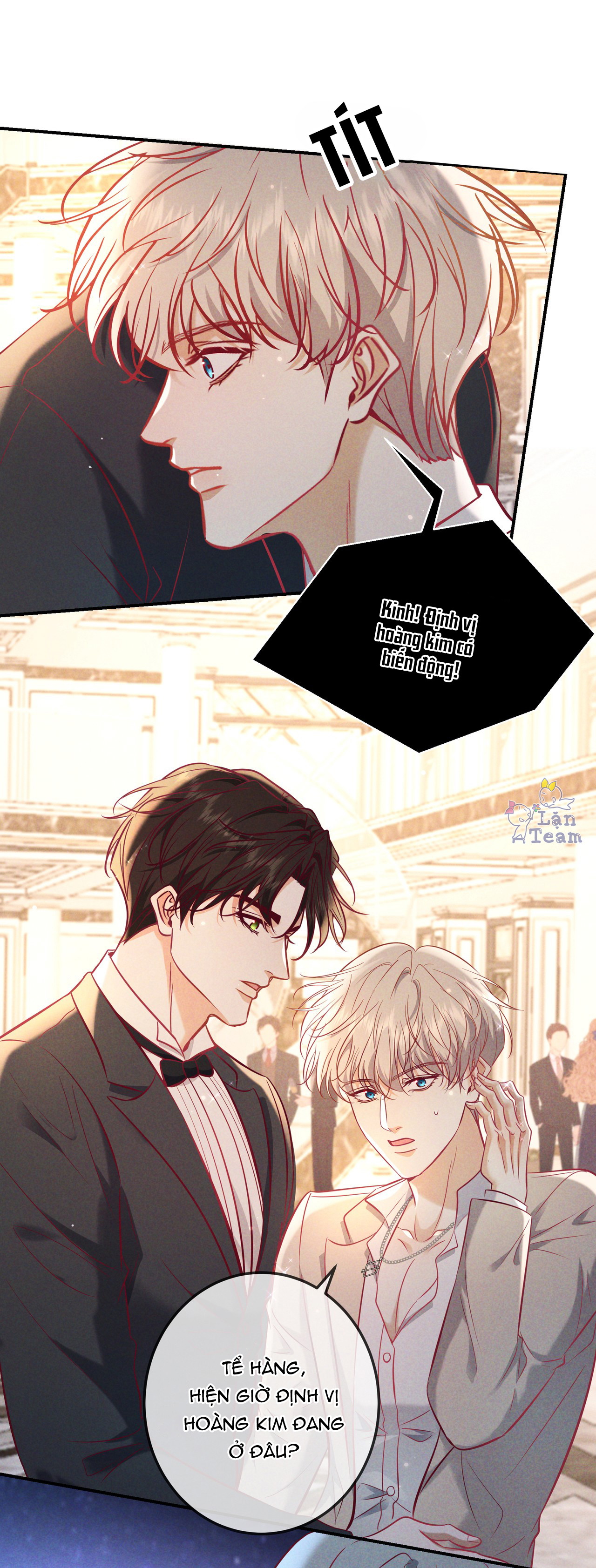 kill-my-love-chap-85-1