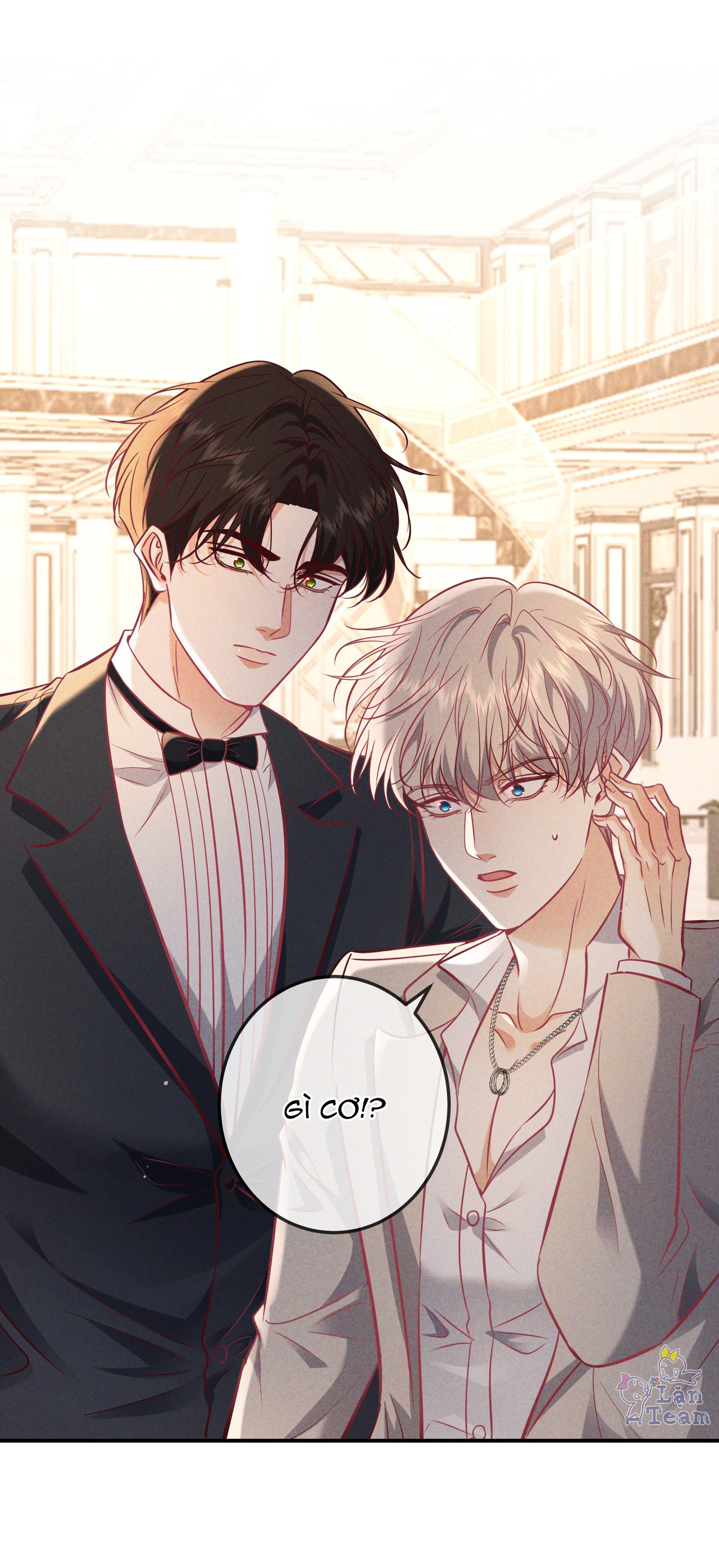 kill-my-love-chap-85-3