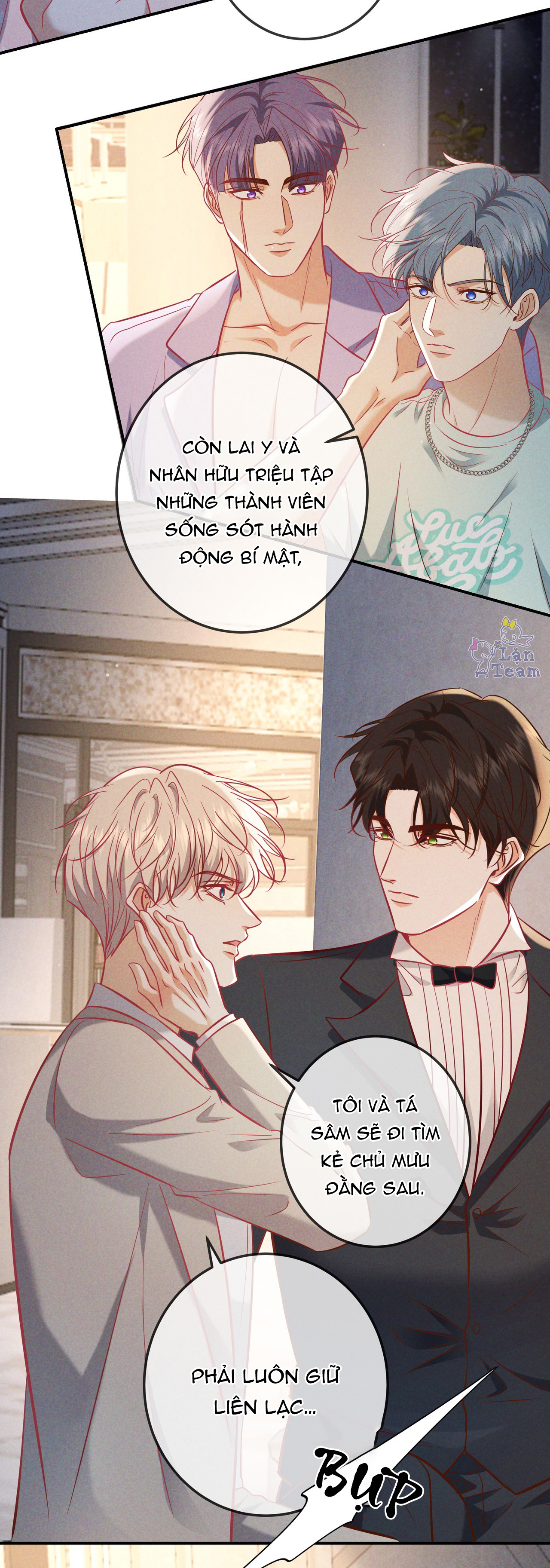 kill-my-love-chap-85-16