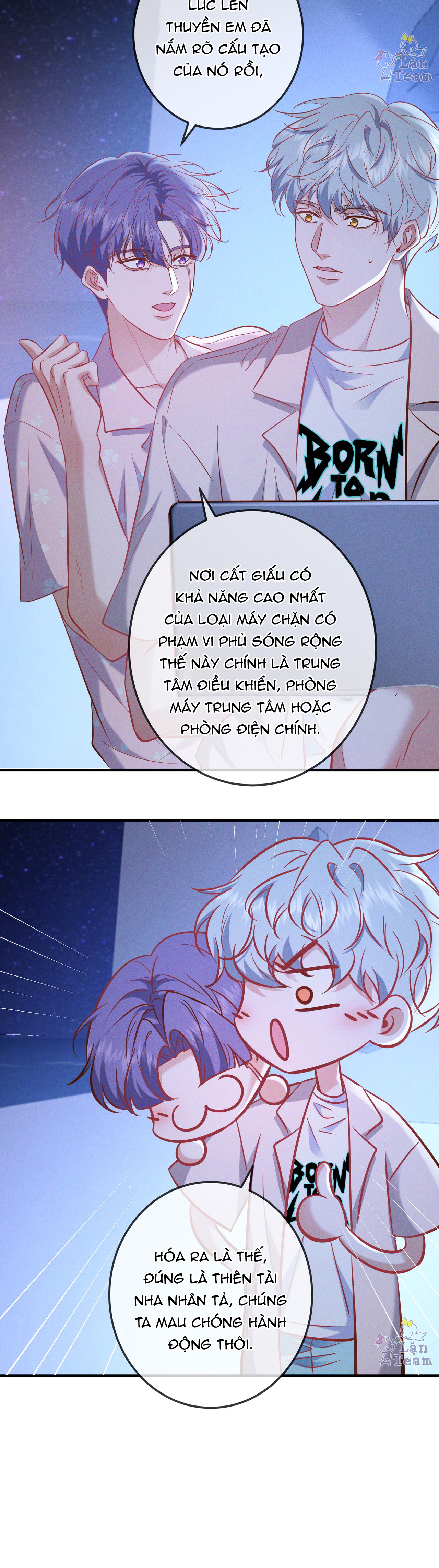 kill-my-love-chap-85-20