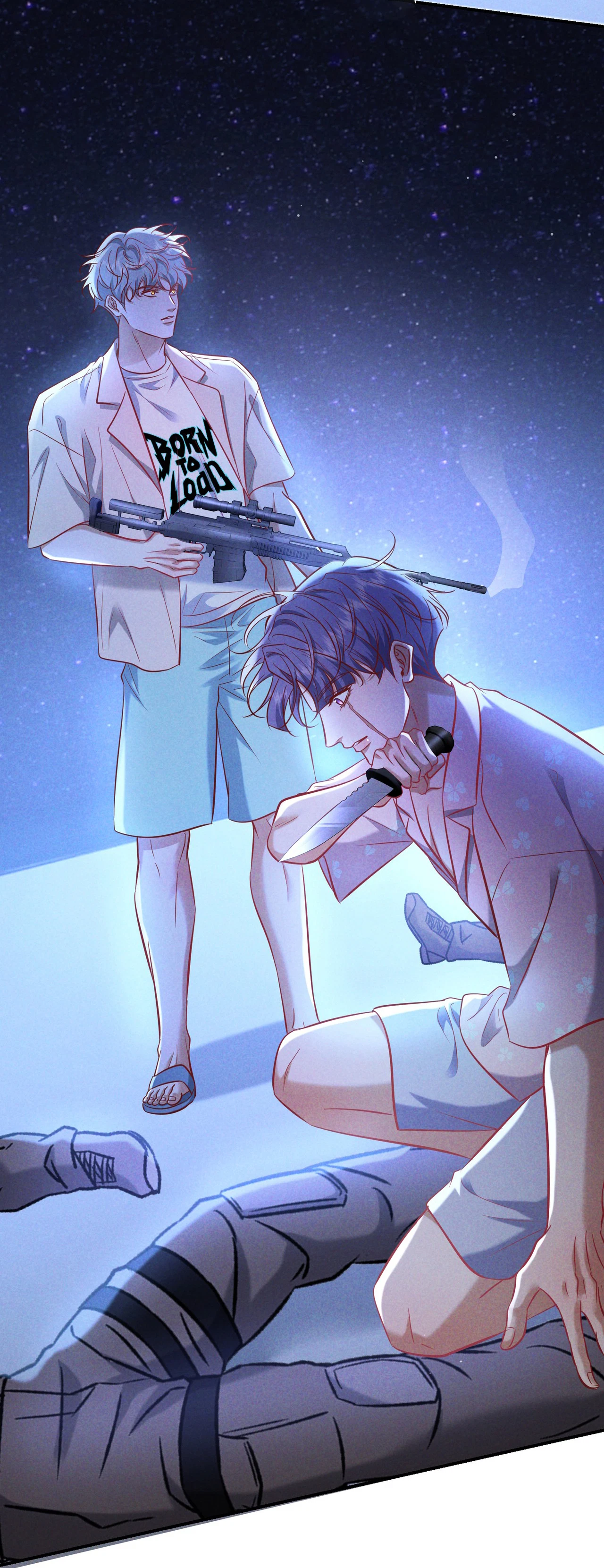 kill-my-love-chap-85-28