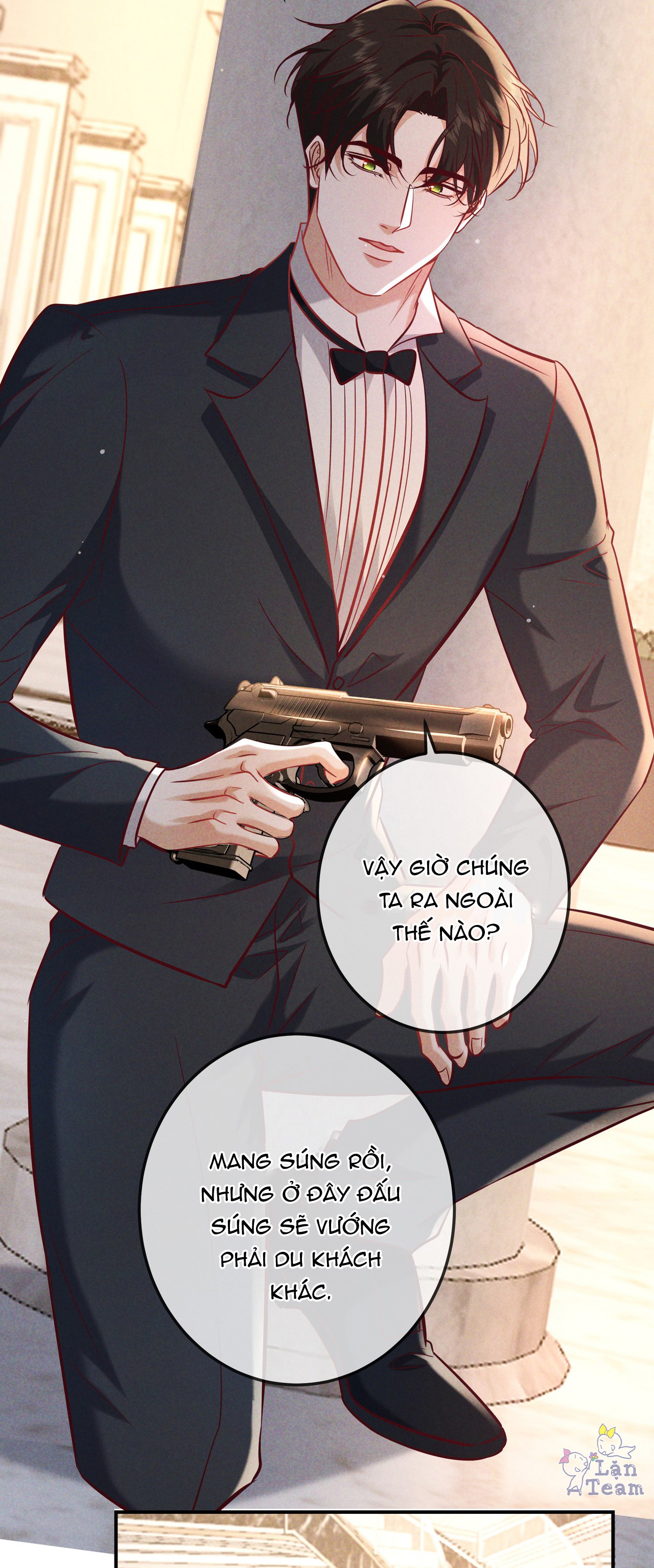 kill-my-love-chap-85-33