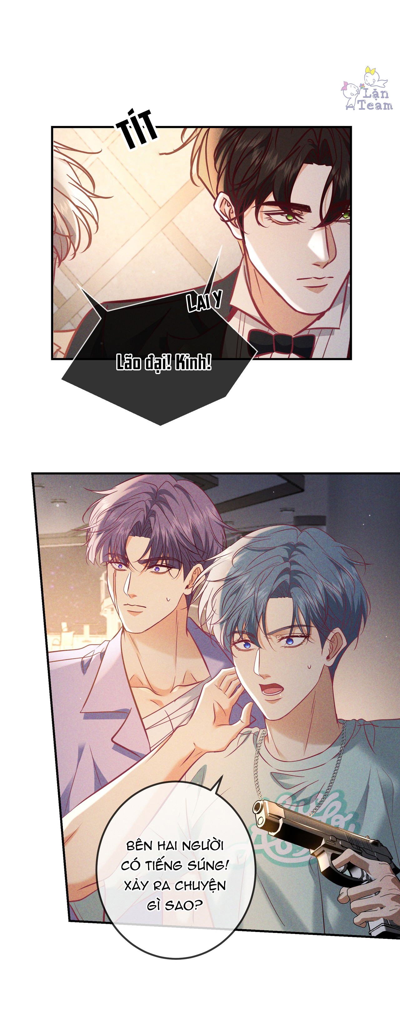kill-my-love-chap-85-9