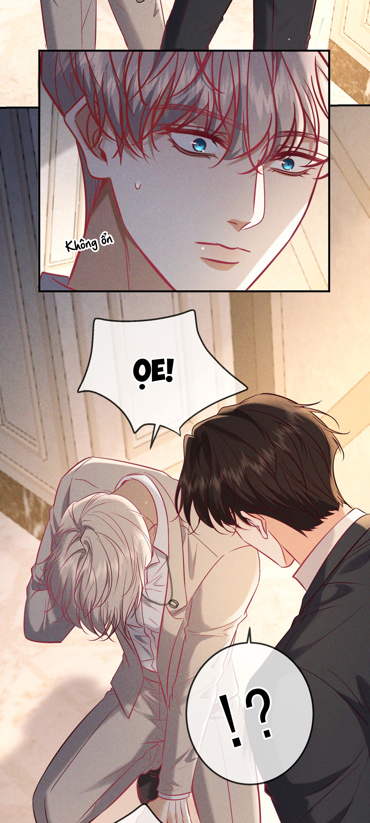 kill-my-love-chap-86-3