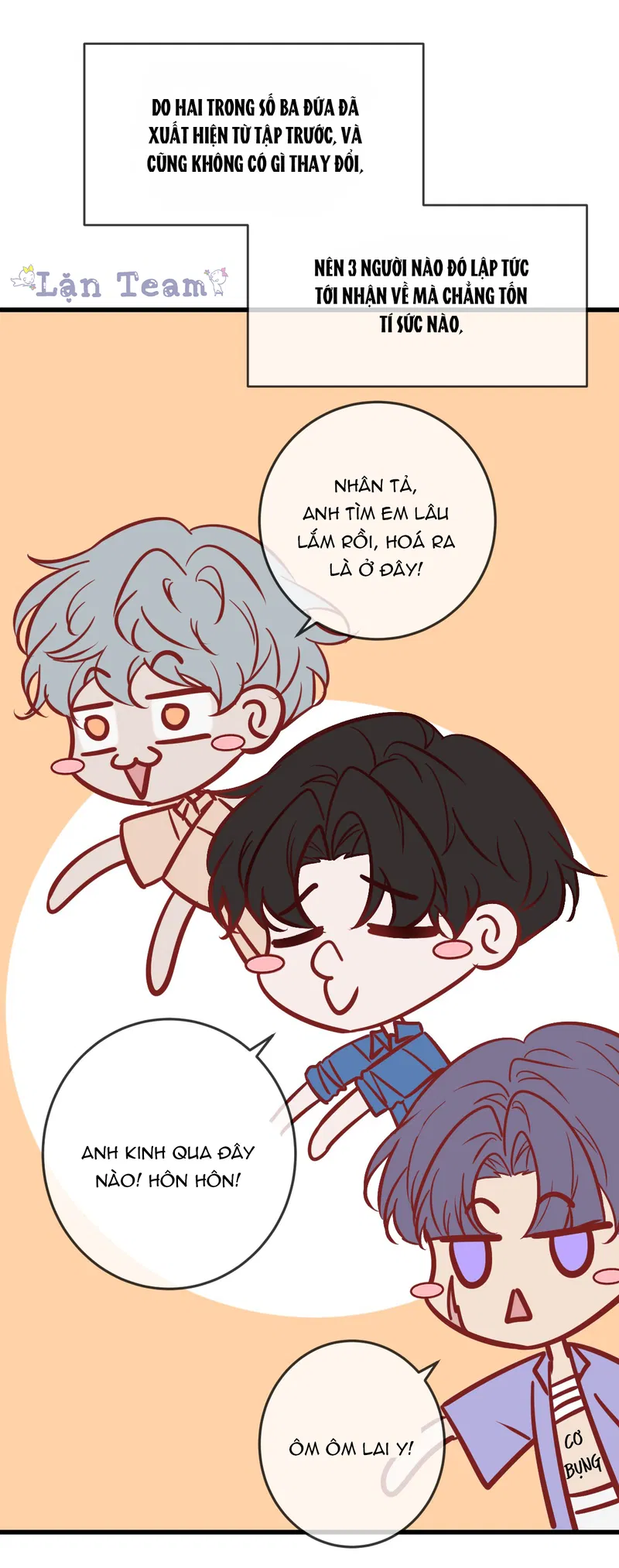 kill-my-love-chap-87-4