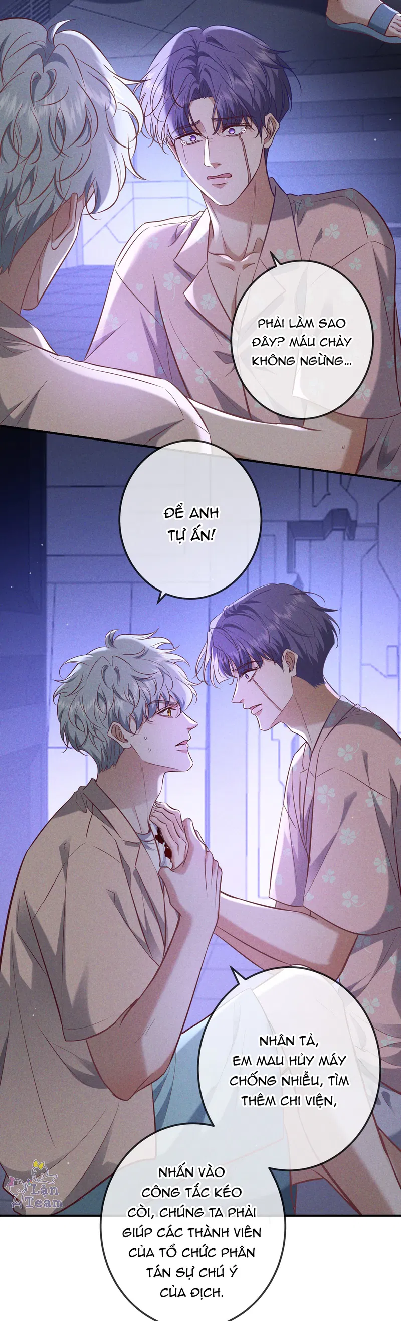 kill-my-love-chap-88-7
