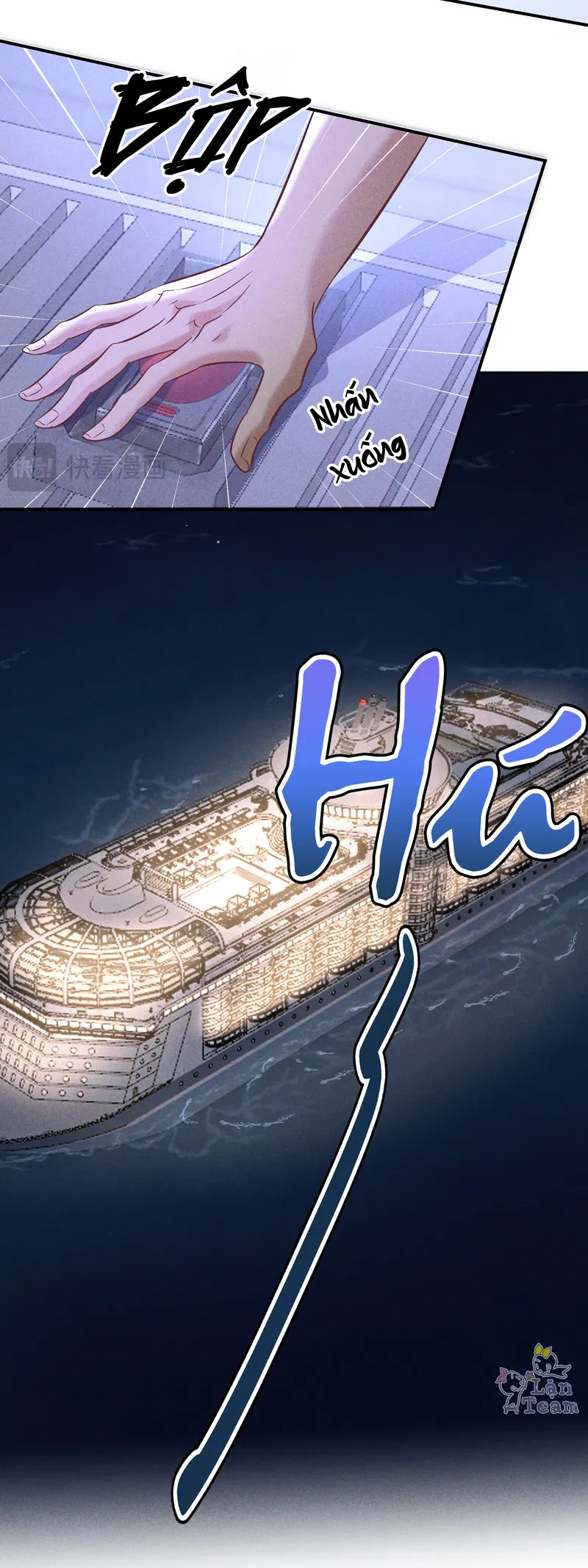 kill-my-love-chap-88-9