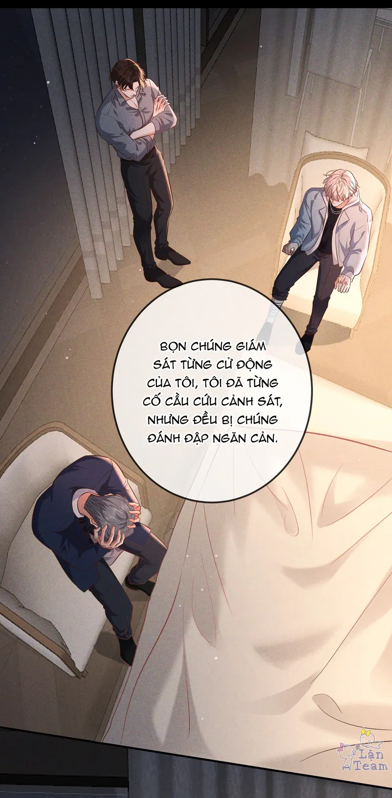 kill-my-love-chap-89-16