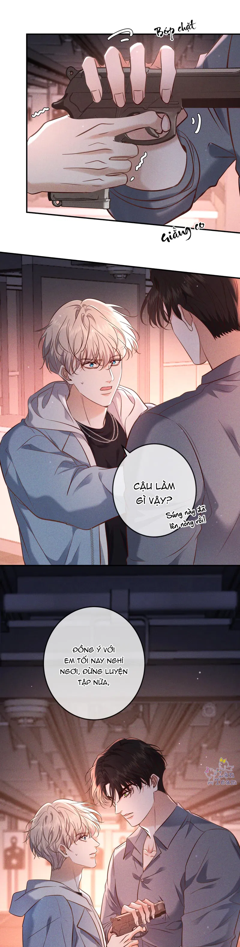 kill-my-love-chap-90-2