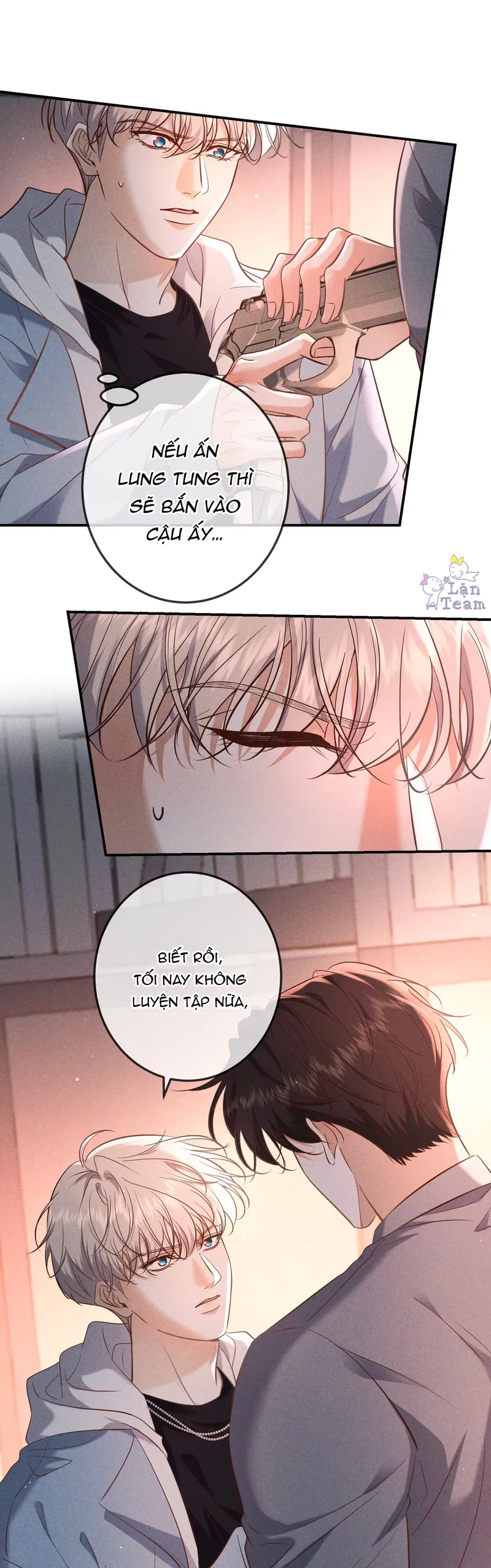 kill-my-love-chap-90-4