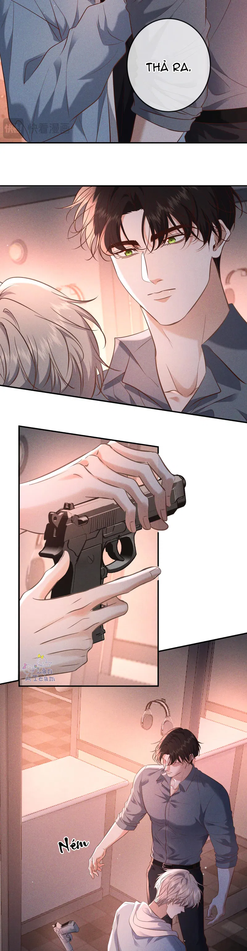 kill-my-love-chap-90-5