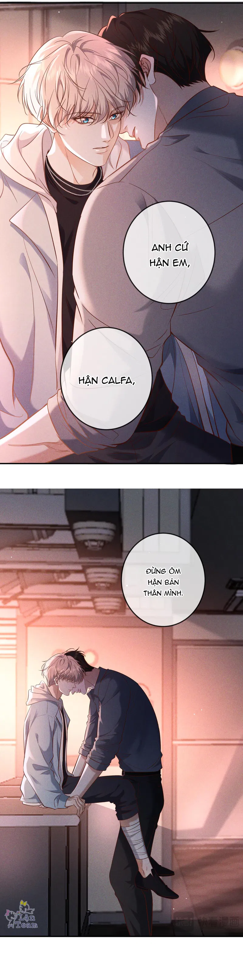 kill-my-love-chap-90-8