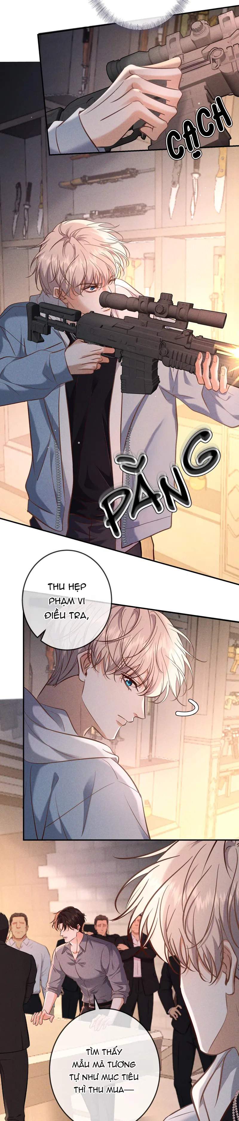 kill-my-love-chap-90-15