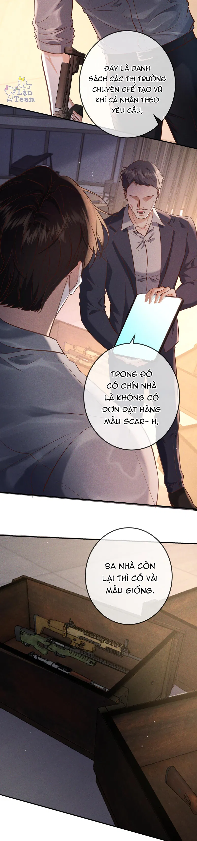kill-my-love-chap-90-21