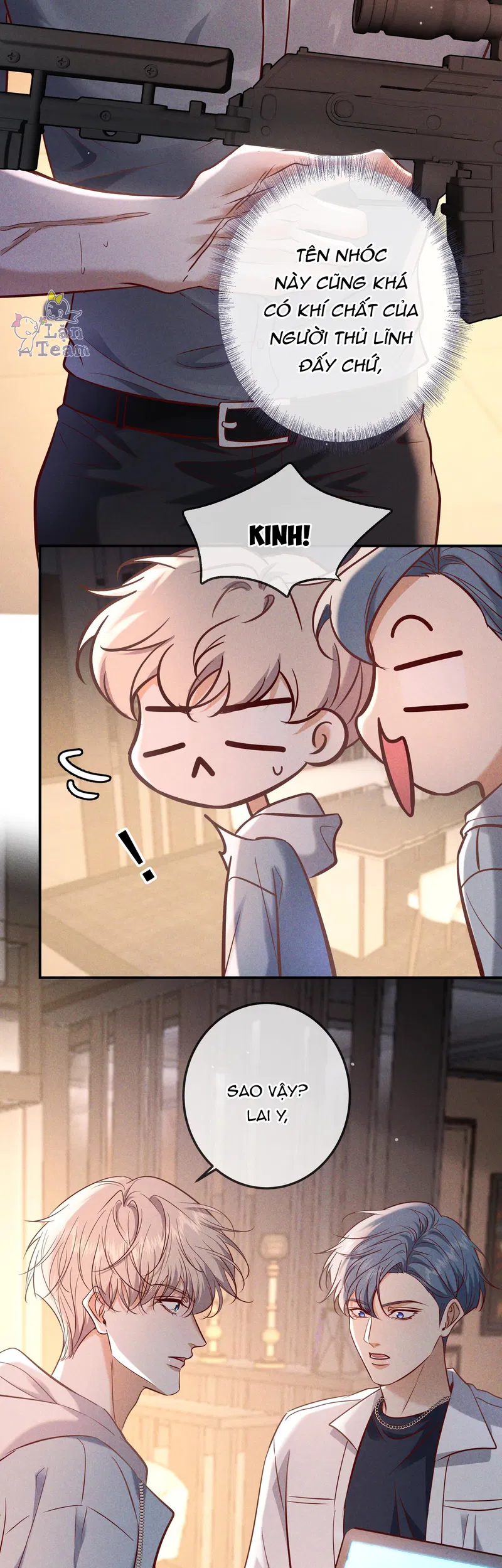 kill-my-love-chap-90-24