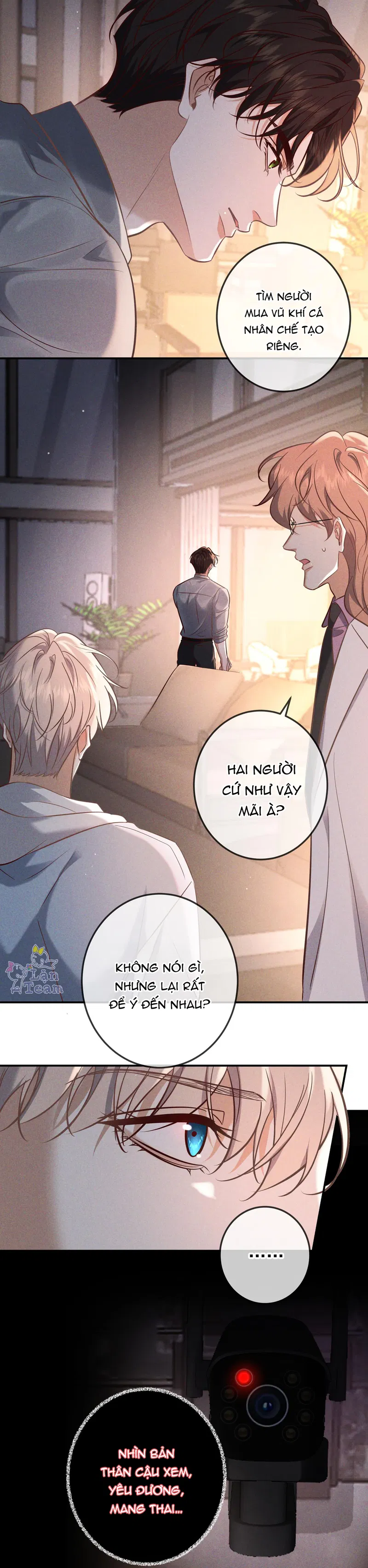 kill-my-love-chap-90-29