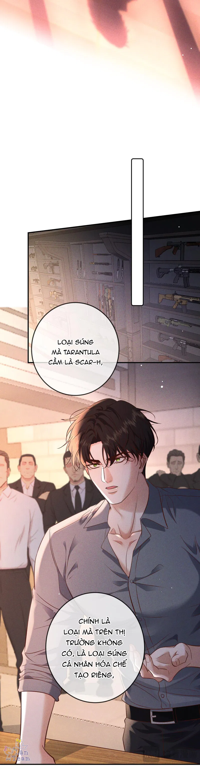 kill-my-love-chap-90-12