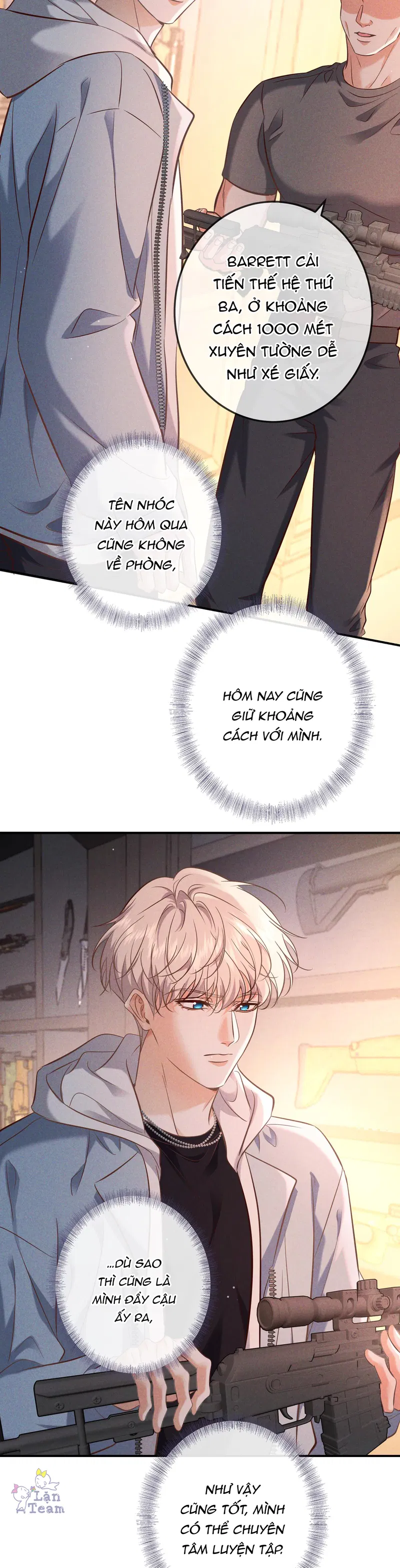 kill-my-love-chap-90-14