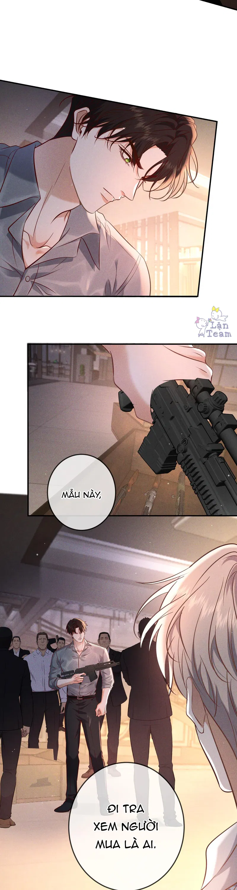 kill-my-love-chap-90-22